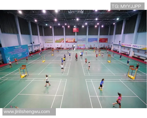 成都羽毛球队个人能力提升之路与训练心得分享